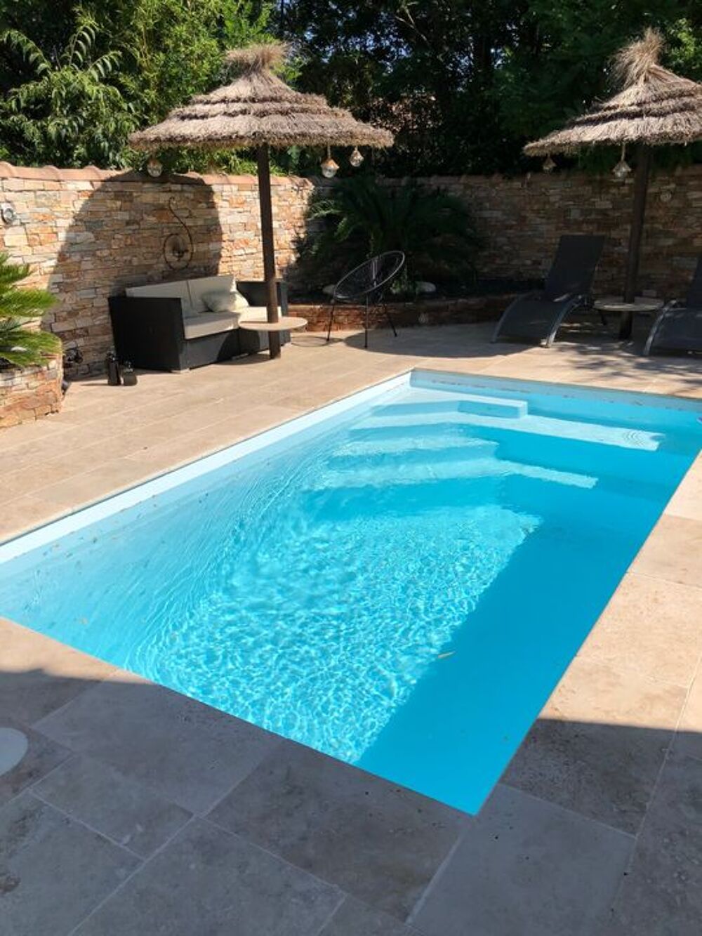 � vendre  Maison Marseille 13