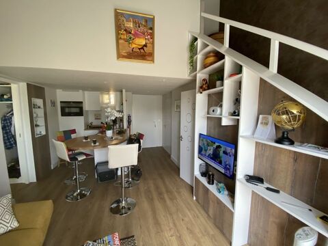  Appartement � louer 3 pi�ces 38 m�