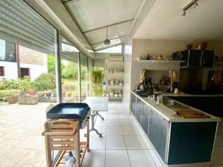  Maison  vendre 10 pices 335 m