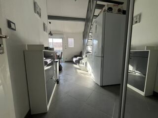  Maison � vendre 3 pi�ces 50 m�