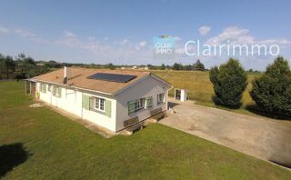  Maison  vendre 7 pices 145 m