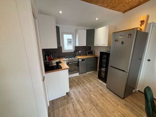  Maison � vendre 3 pi�ces 40 m�