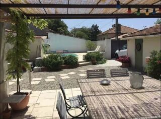  Maison � vendre 5 pi�ces 160 m�