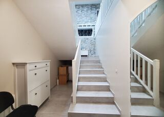  Maison � vendre 15 + pi�ces 494 m�