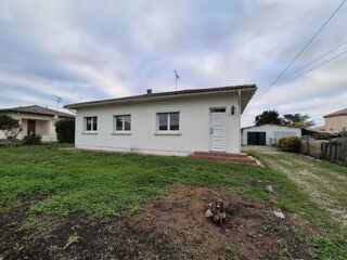  Maison � vendre 3 pi�ces 75 m�