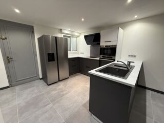  Maison � vendre 4 pi�ces 83 m�