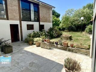  Maison � vendre 10 pi�ces 335 m�