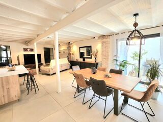  Appartement  vendre 4 pices 118 m