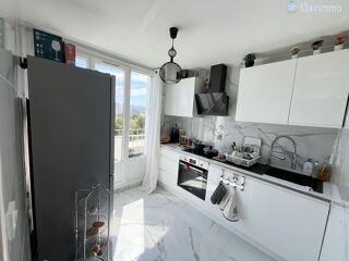  Appartement � vendre 3 pi�ces 51 m�