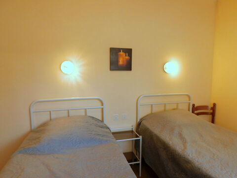  Appartement � louer 2 pi�ces 36 m�