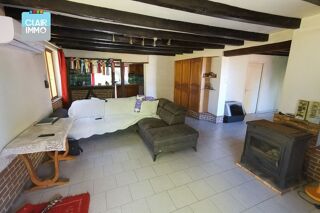  Maison � vendre 8 pi�ces 287 m�