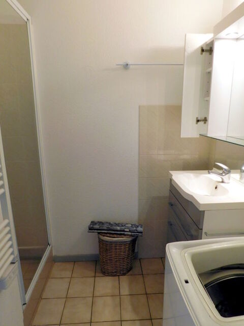  Appartement � louer 1 pi�ce 24 m�