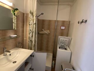  Appartement  vendre 1 pice 25 m