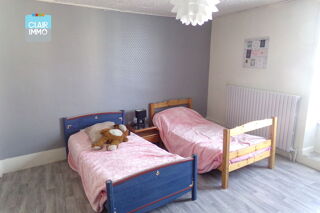  Maison � vendre 6 pi�ces 160 m�