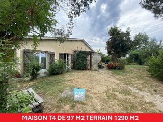  Maison  vendre 5 pices 97 m