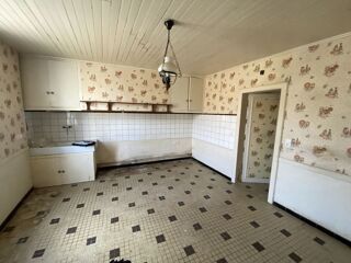  Maison  vendre 7 pices 160 m