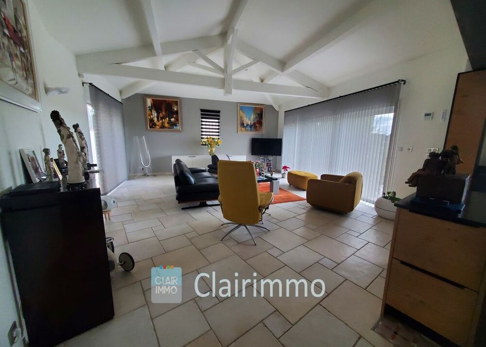 � vendre  Maison Velaux (13880)