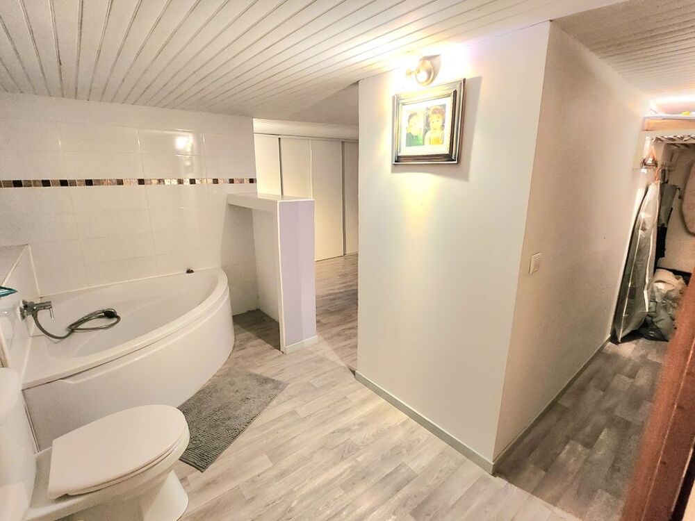  vendre  Maison Marseille 13