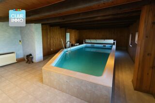  Maison  vendre 8 pices 287 m