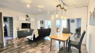  Maison � vendre 4 pi�ces 87 m�