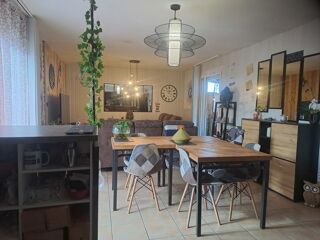  Maison � vendre 3 pi�ces 80 m�