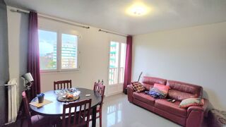  Appartement � vendre 3 pi�ces 48 m�