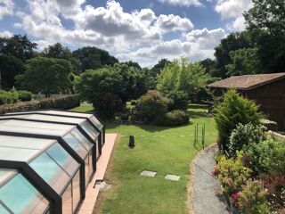  Maison  vendre 10 pices 178 m