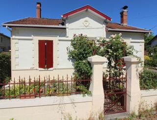  Maison � vendre 6 pi�ces 115 m�