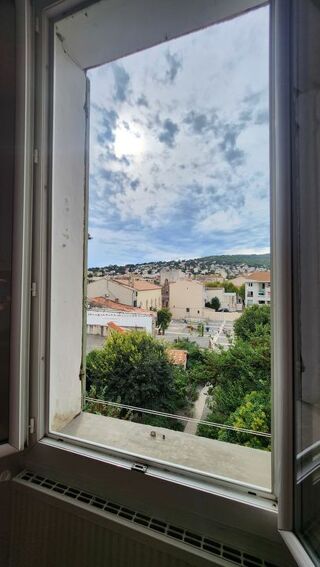  Appartement  vendre 4 pices 66 m