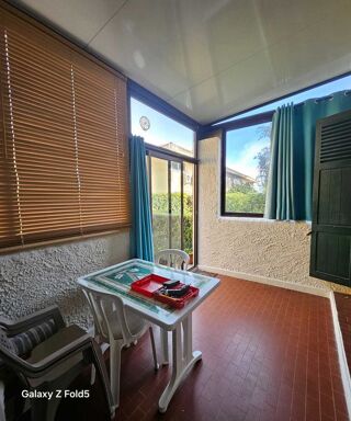  Appartement  vendre 2 pices 33 m