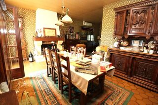  Maison  vendre 7 pices 190 m