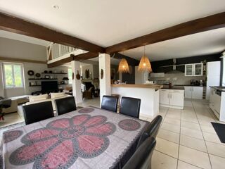  Maison � vendre 7 pi�ces 280 m�