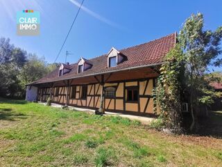  Maison � vendre 8 pi�ces 287 m�