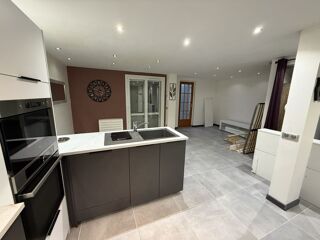  Maison � vendre 4 pi�ces 83 m�