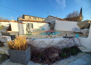  Maison � vendre 5 pi�ces 160 m�