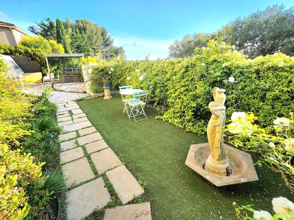  vendre  Maison Marseille 13