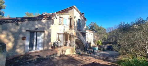   Maison de macon 9 pi�ces de 282 m� + 1 T3 +1 Studio + 3200 Maison - 9 pi�ce(s) - 282 m�