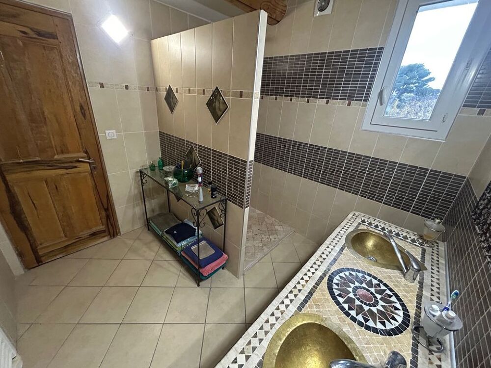 � vendre  Maison Marseille 13