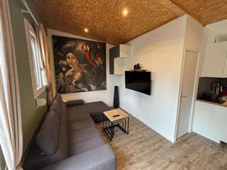  Maison  vendre 3 pices 40 m