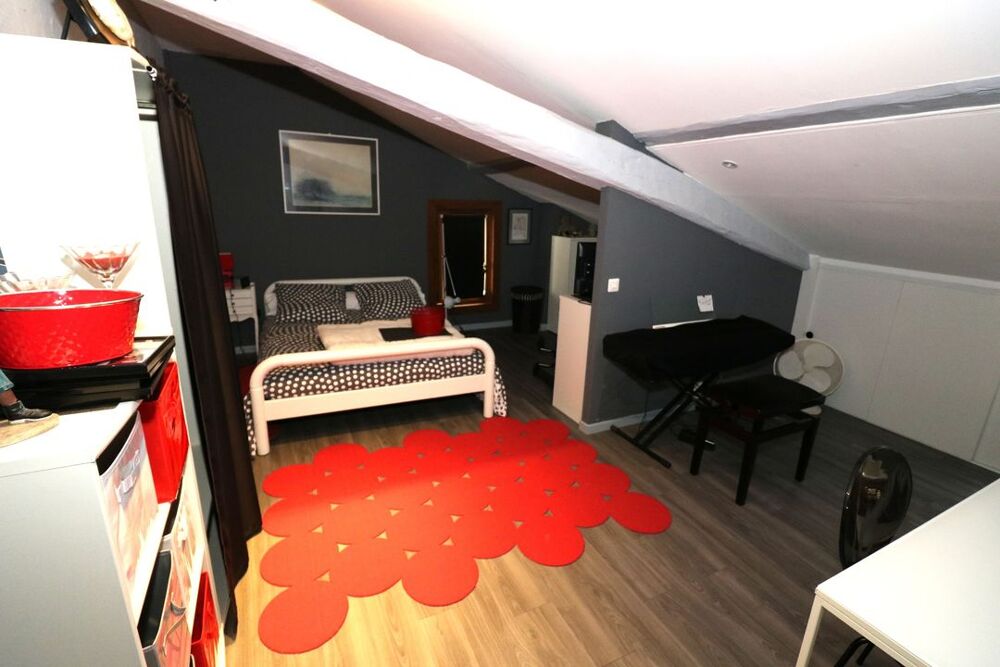 � vendre  Maison Lucmau (33840)