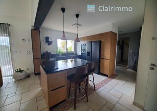  Maison � vendre 5 pi�ces 168 m�