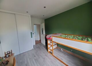  Maison � vendre 7 pi�ces 198 m�