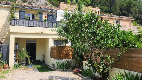   AURIOL MAISON JUMELEE Maison - 3 pice(s) - 72 m