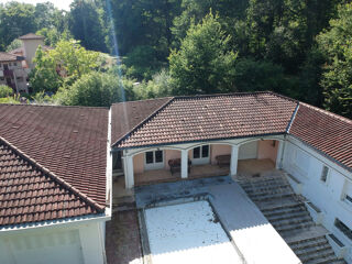  Maison � vendre 11 pi�ces 263 m�