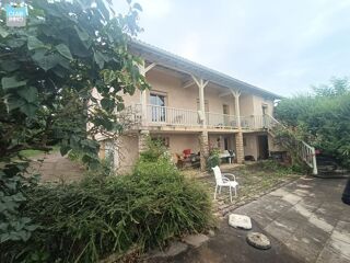  Maison � vendre 7 pi�ces 140 m�