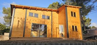  Maison � vendre 4 pi�ces 80 m�