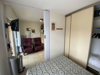  Appartement  vendre 1 pice 20 m