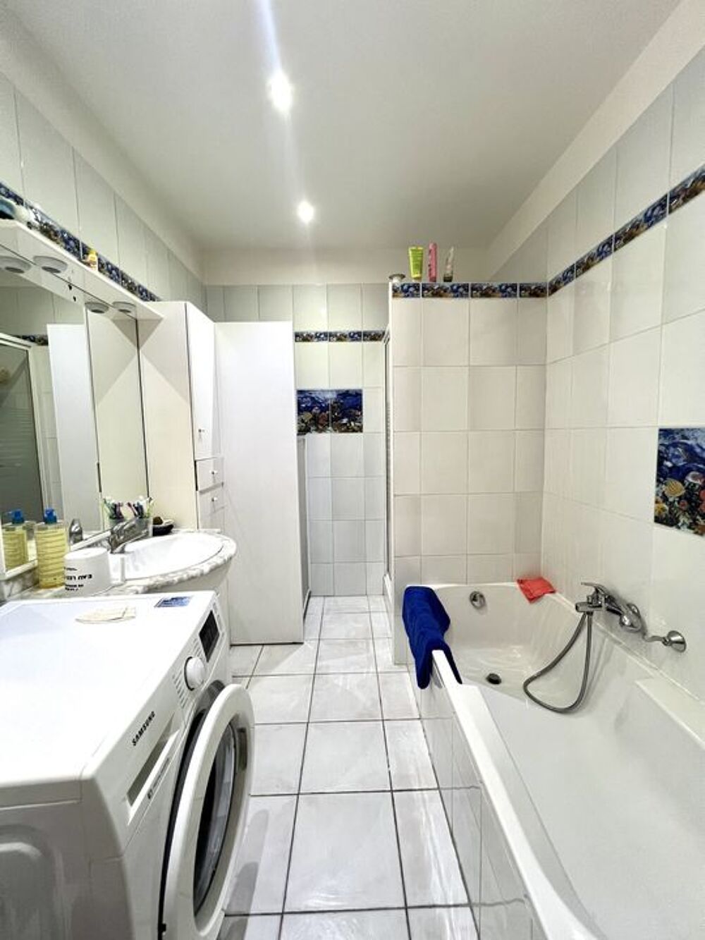  vendre  Maison Marseille 4