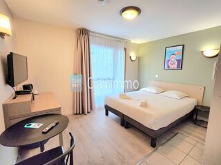  Appartement  vendre 1 pice 20 m