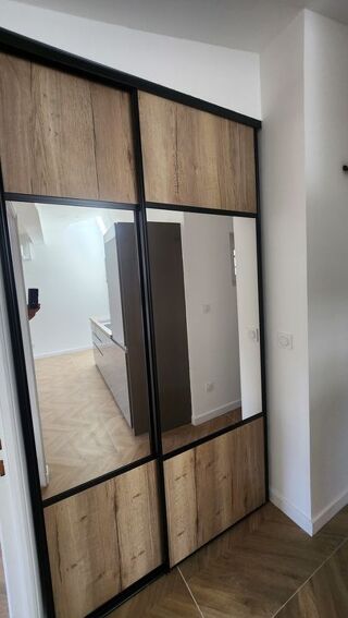  Appartement  vendre 3 pices 51 m